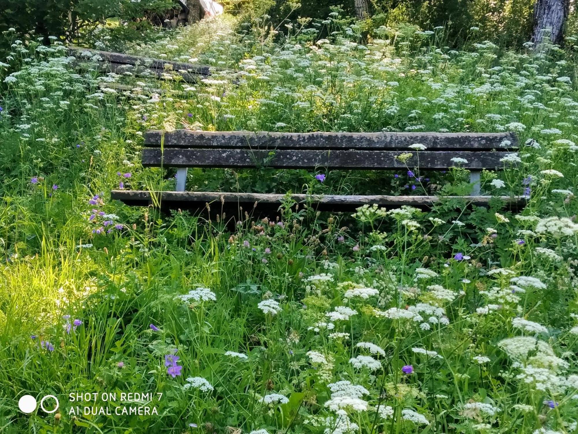 Il Giardino Di Cres Esino Lario