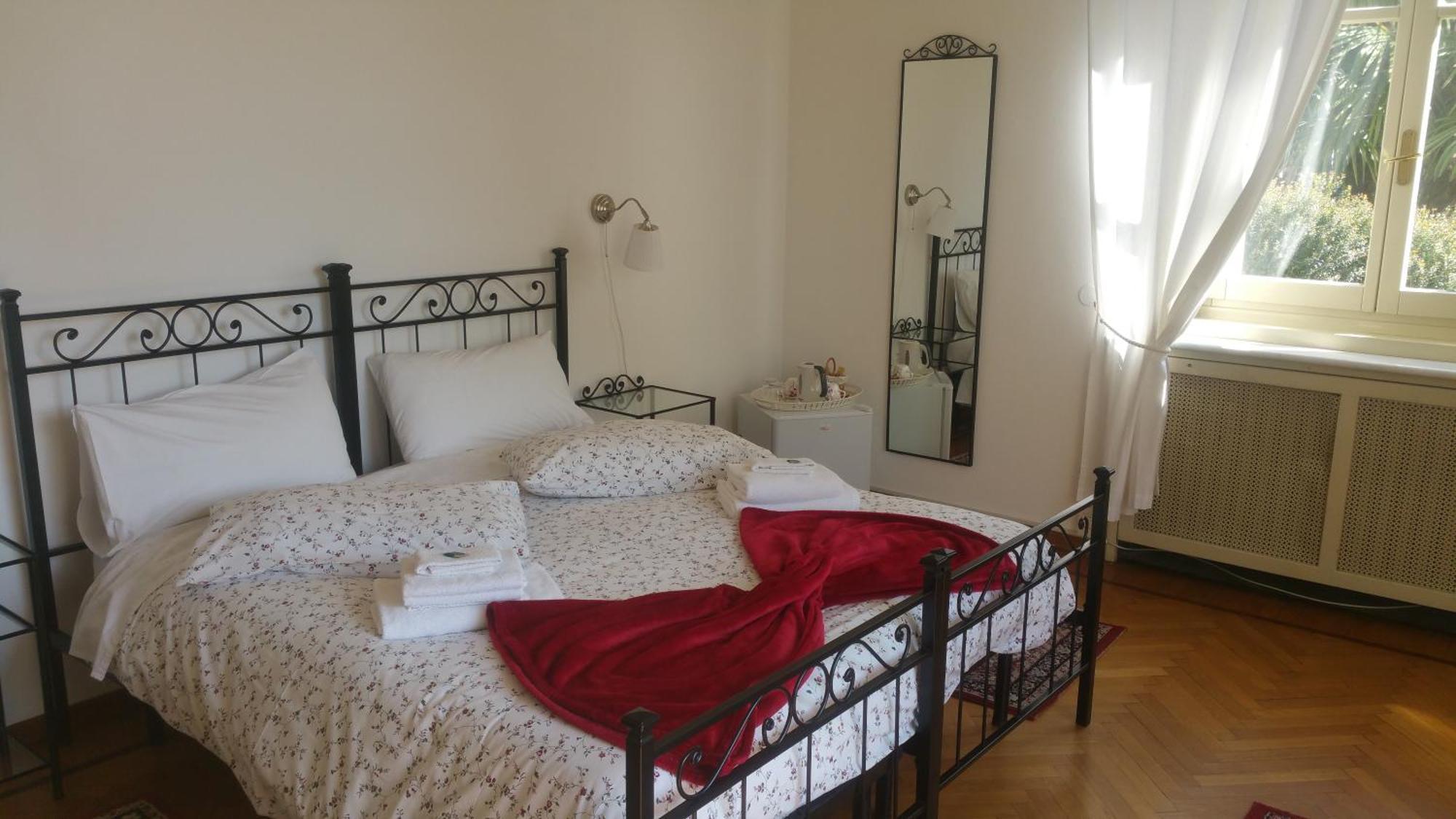 Gasthof Del Cigno Lecco