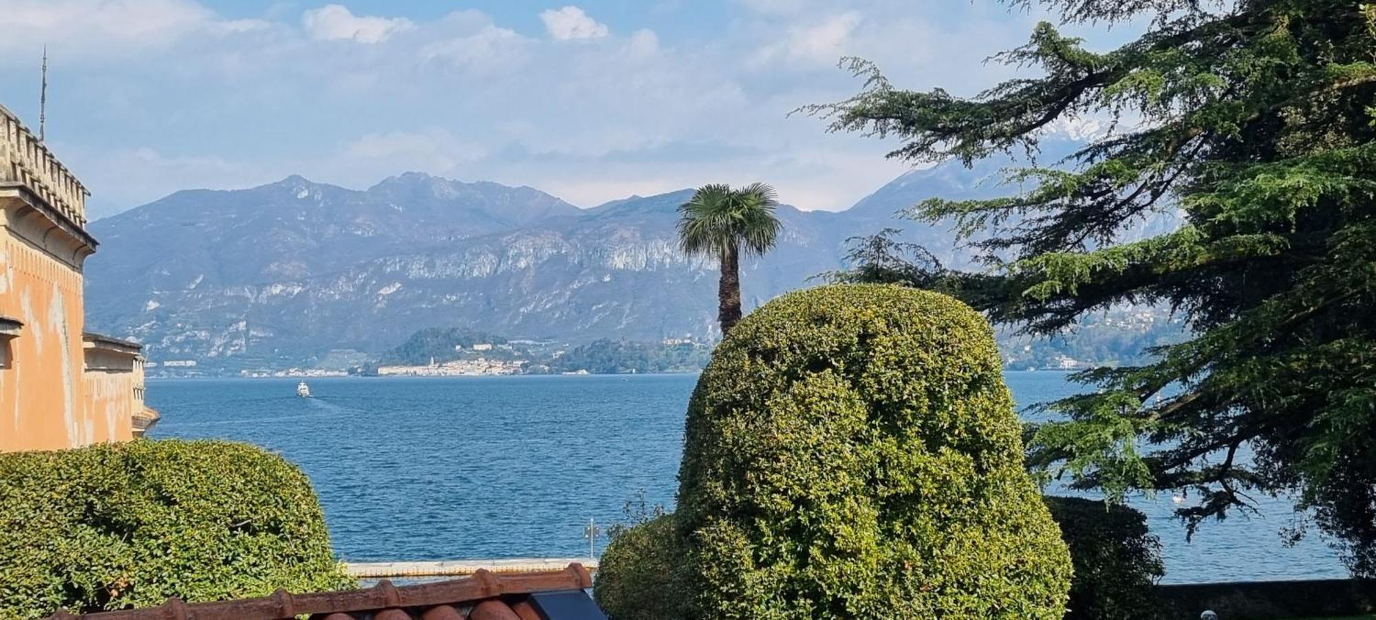 Apartment Balbianino Lenno