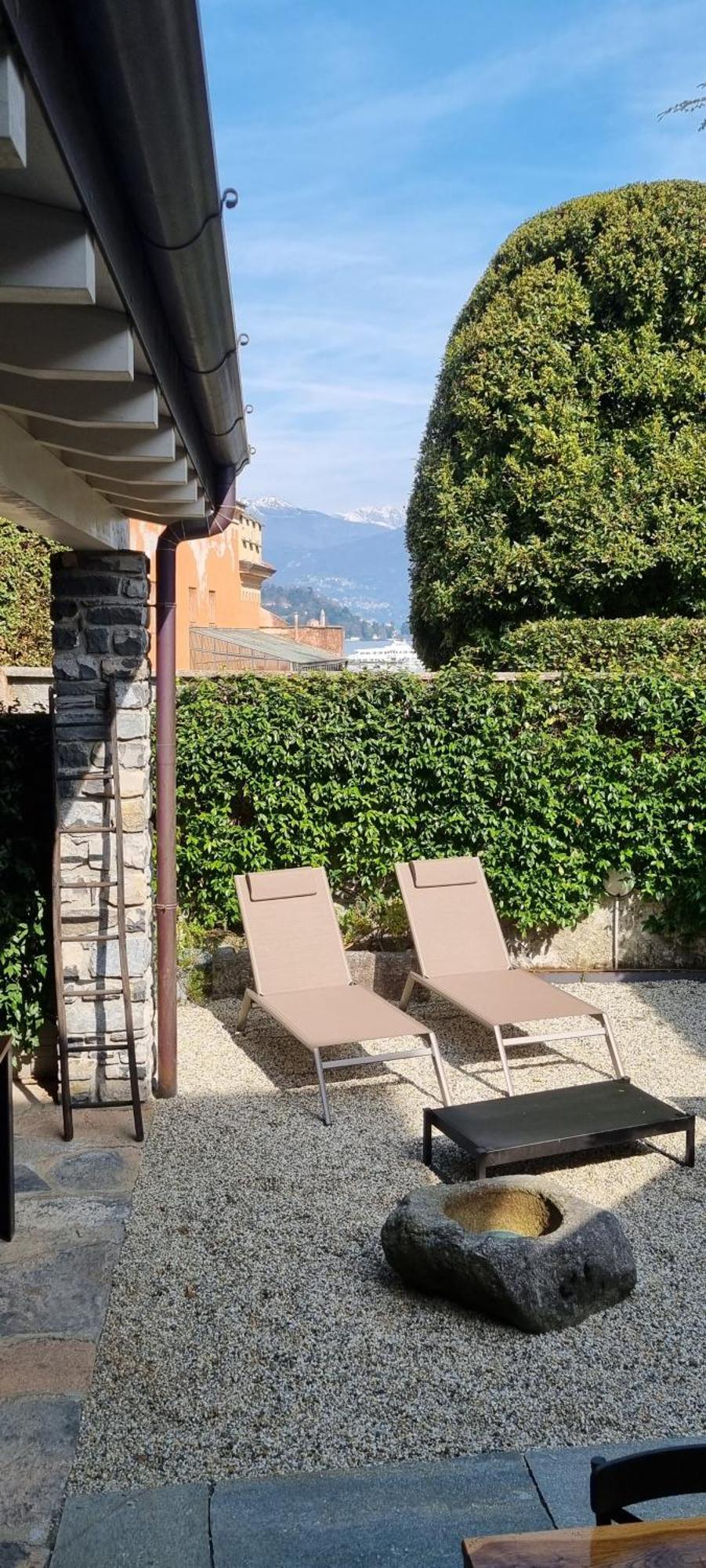 Apartment Balbianino