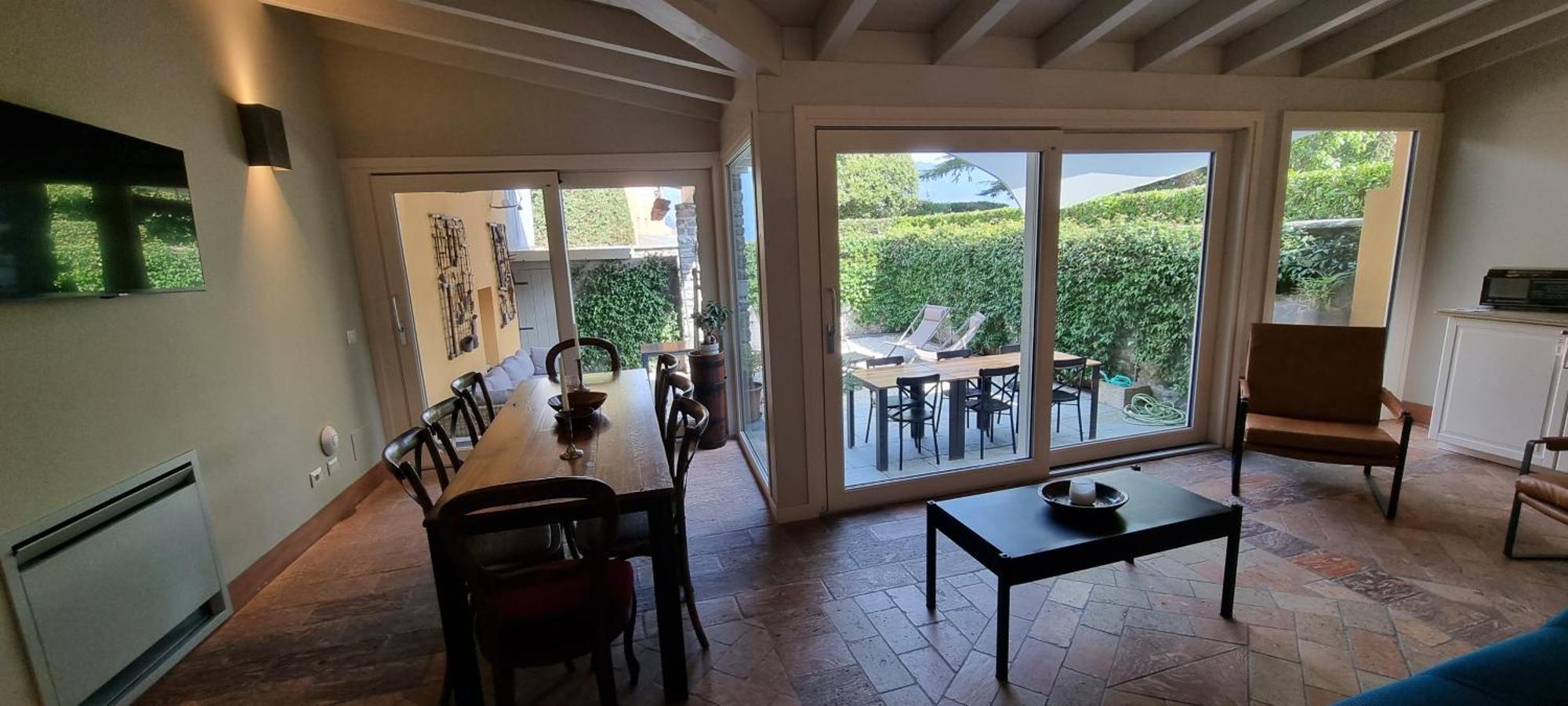 Balbianino Apartment Lenno