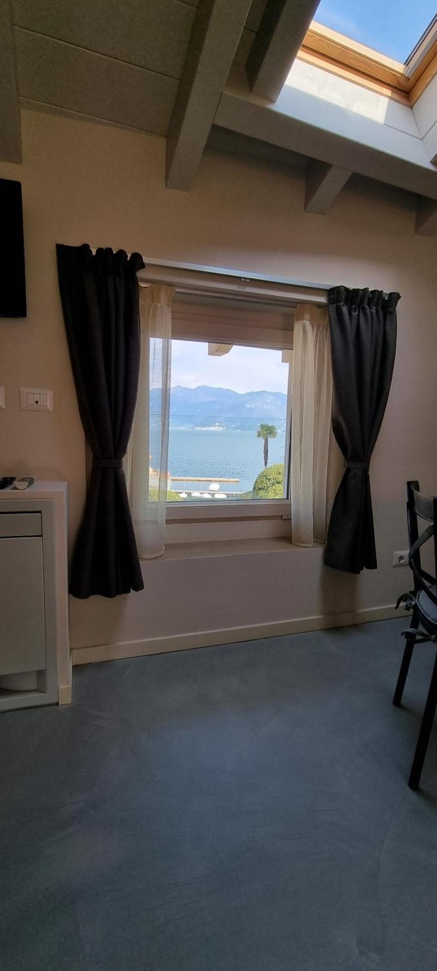 Apartment Balbianino Lenno