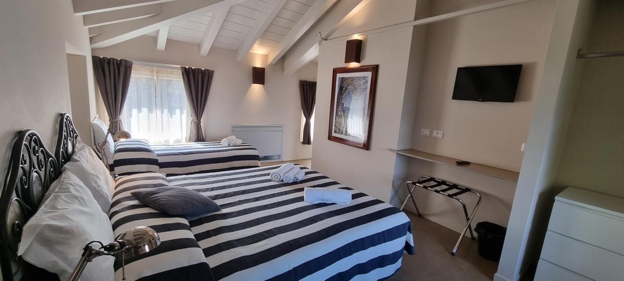 Apartment Balbianino