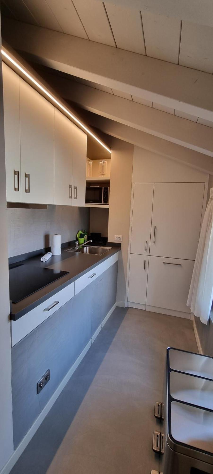 Balbianino Apartment