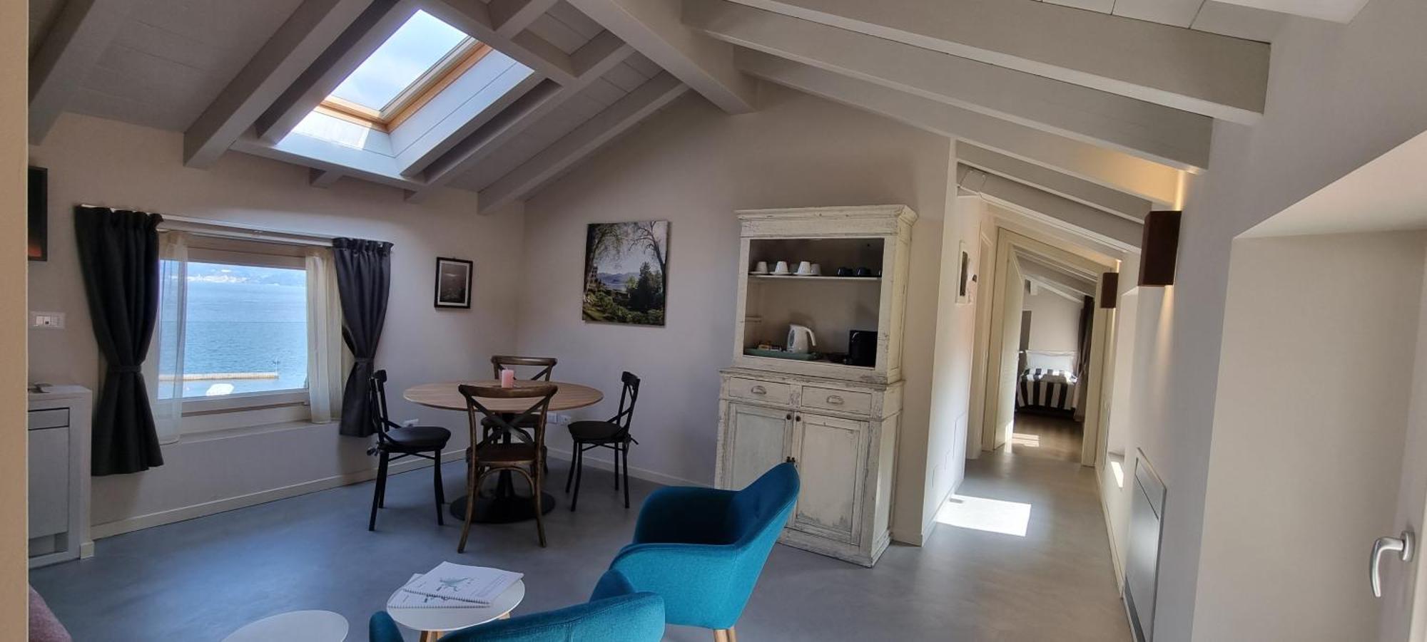 Balbianino Apartment *