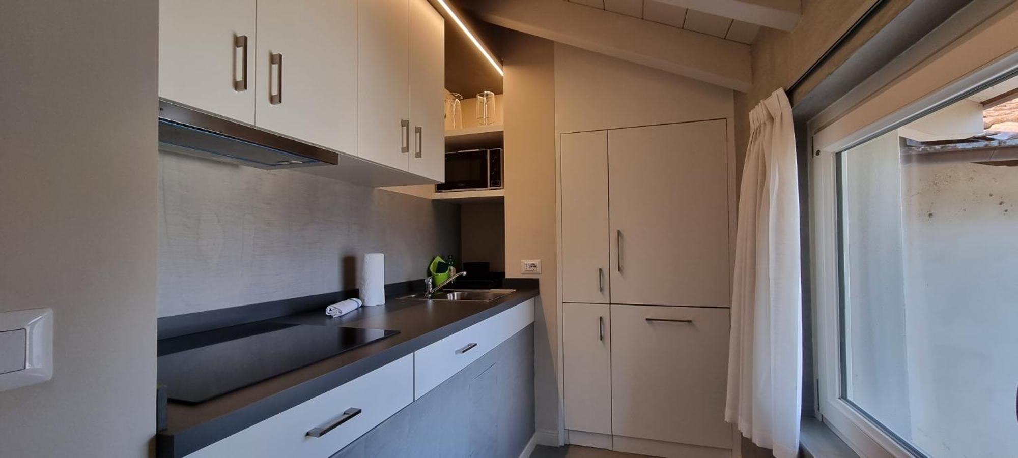 Apartment Balbianino Lenno