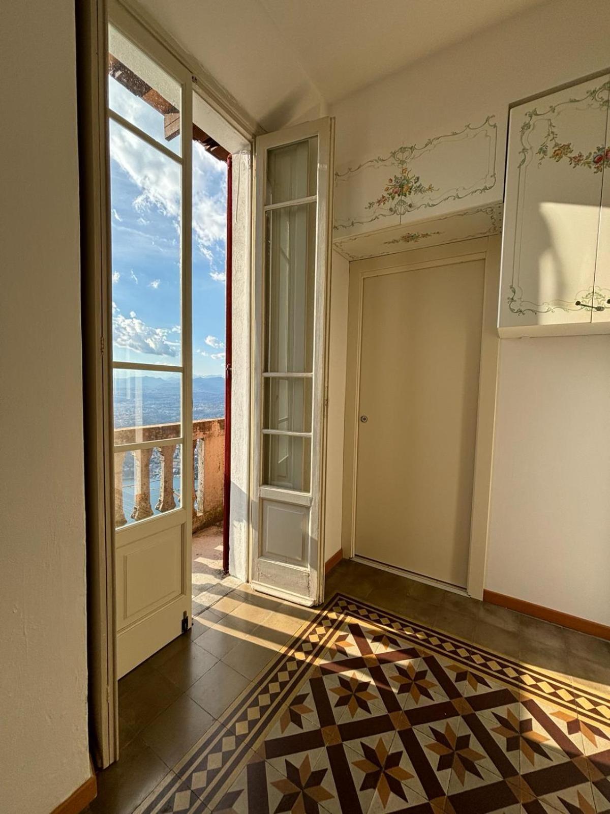 Il Balcone Sul 2* Brunate