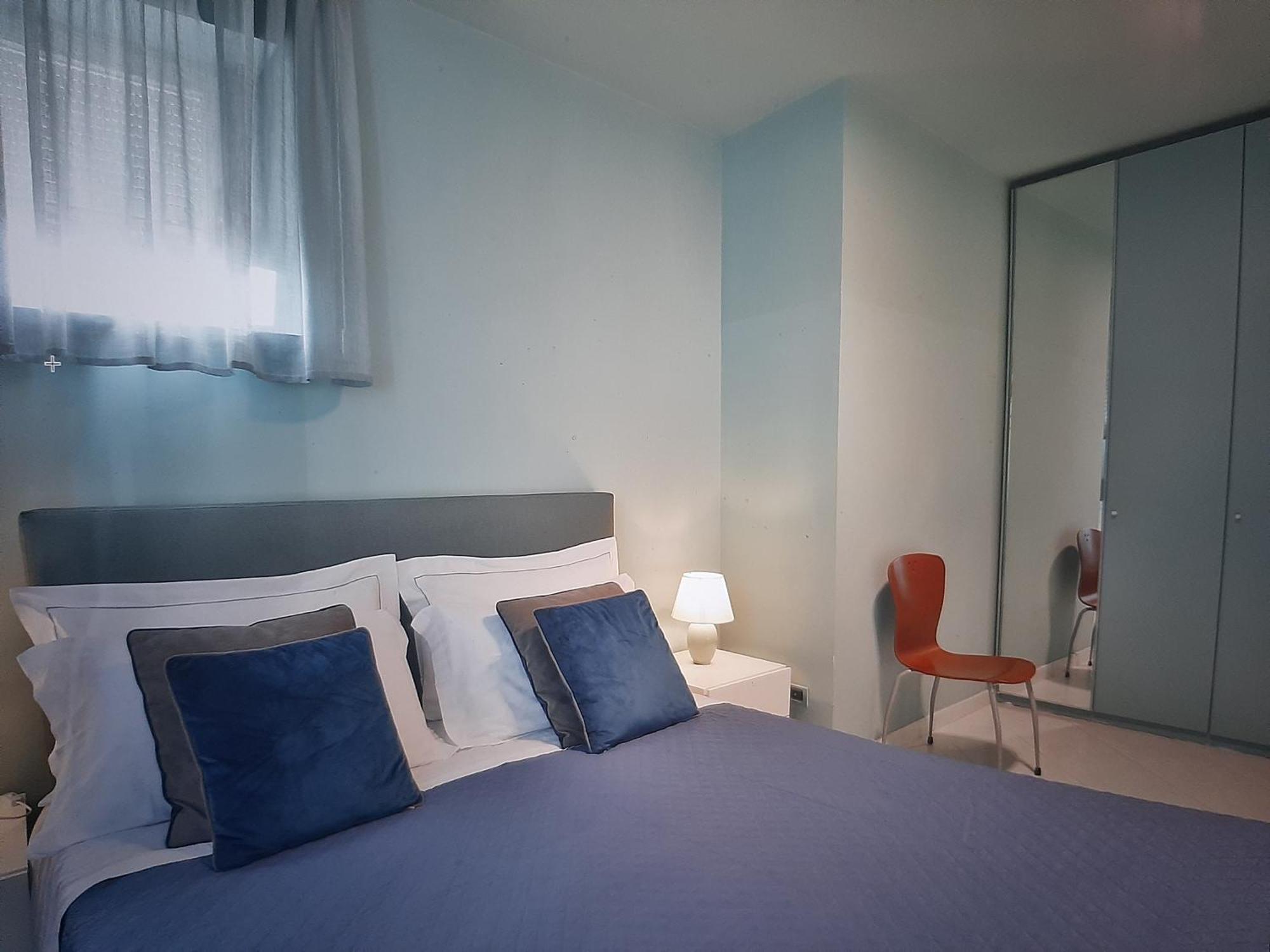 Apartment Comosole