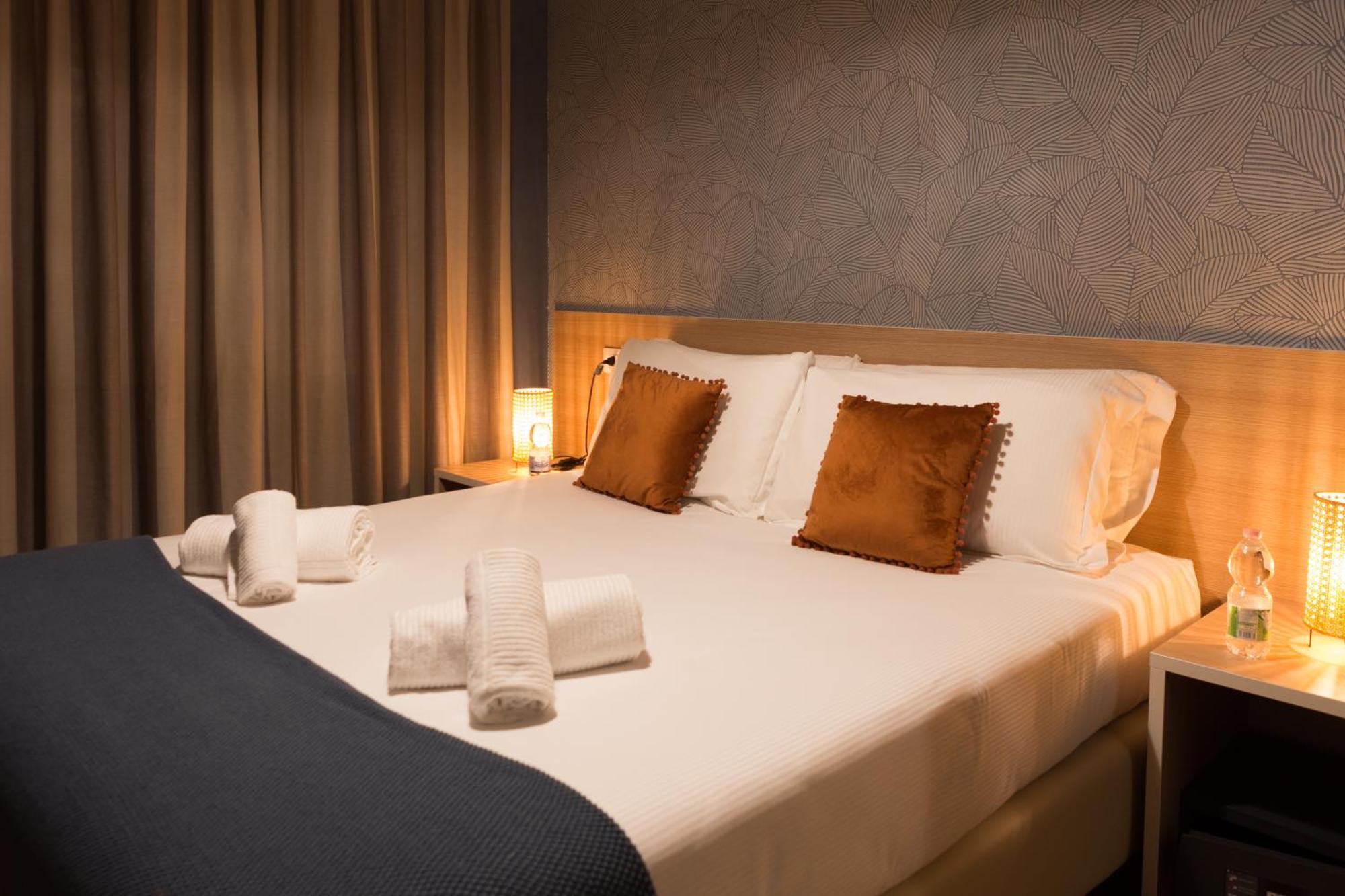 Hotel The Convo