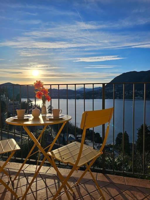Apartment The View ,appartamento Fronte