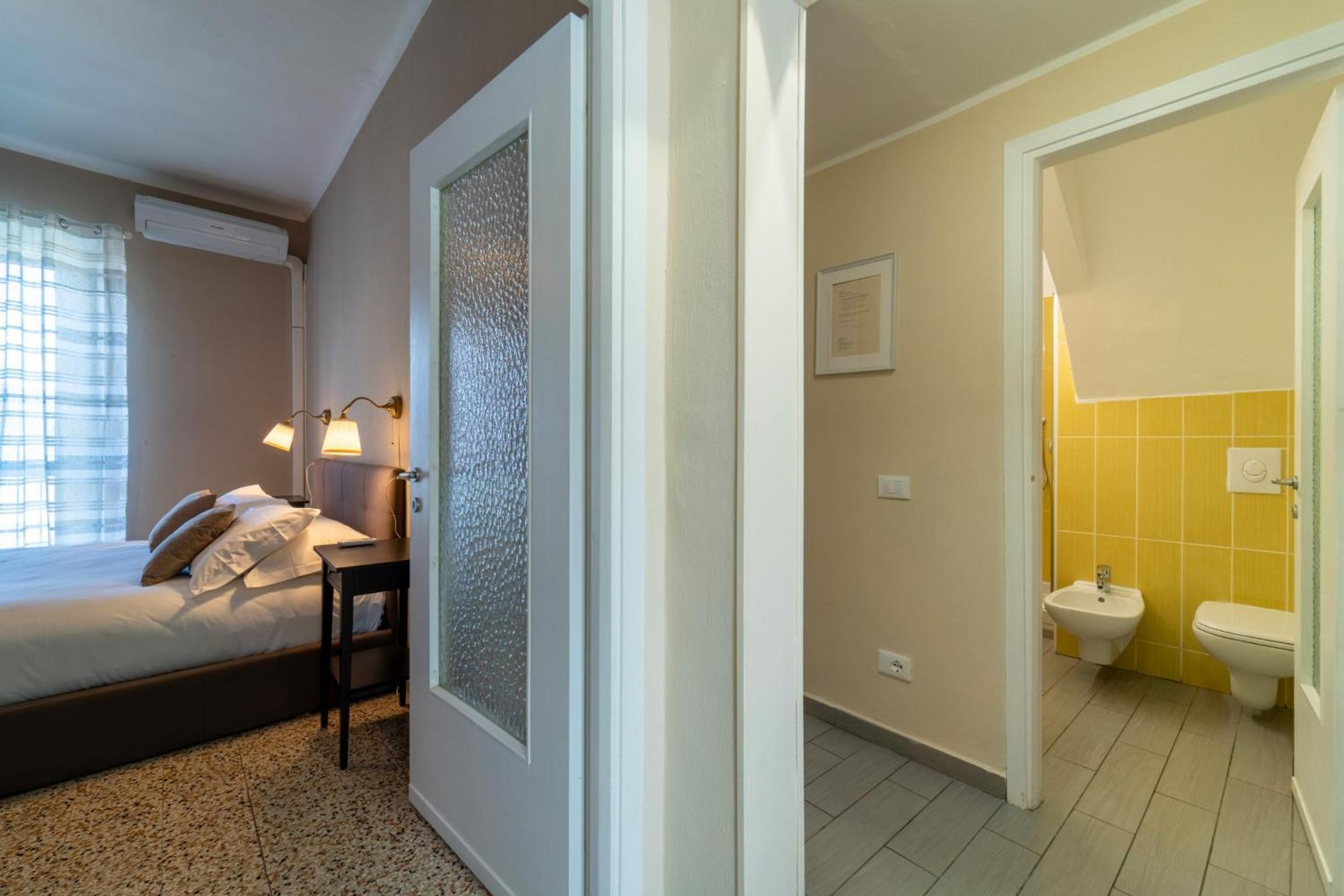 Lotus By Wonderful Italy Apartment