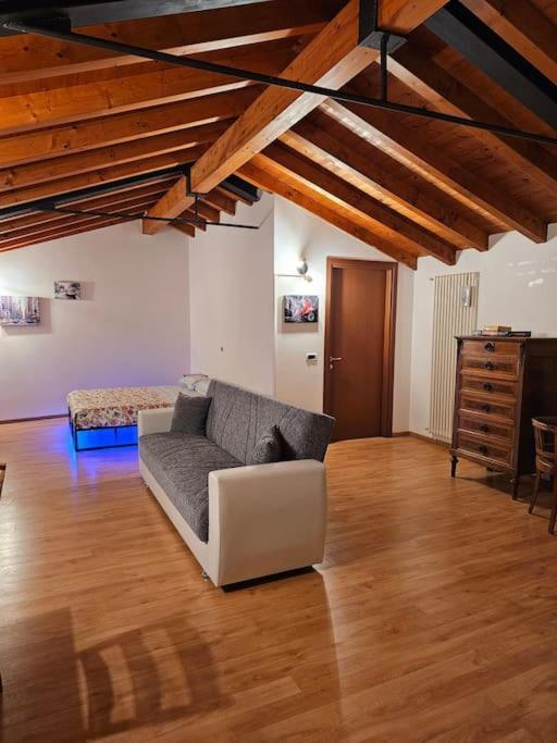 Apartment The View ,appartamento Fronte