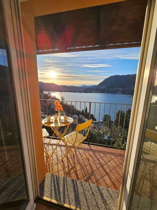 The View ,appartamento Fronte *