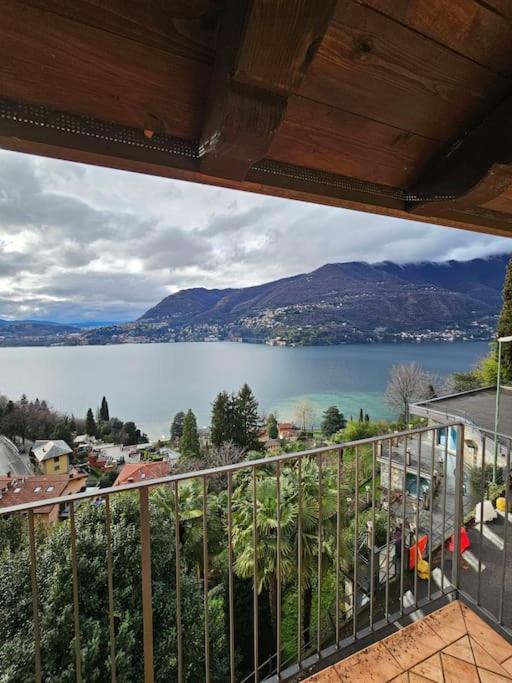 The View ,appartamento Fronte
