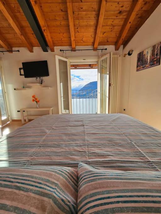 The View ,appartamento Fronte *