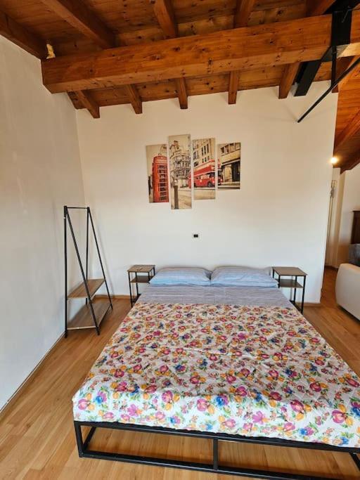 The View ,appartamento Fronte Apartment *