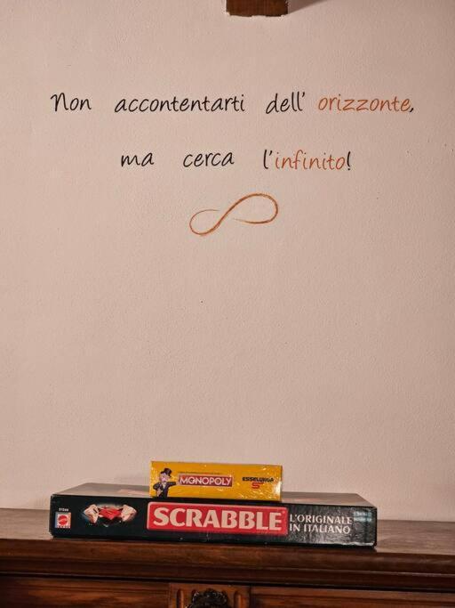 The View ,appartamento Fronte