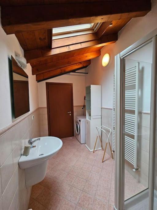 Apartment The View ,appartamento Fronte