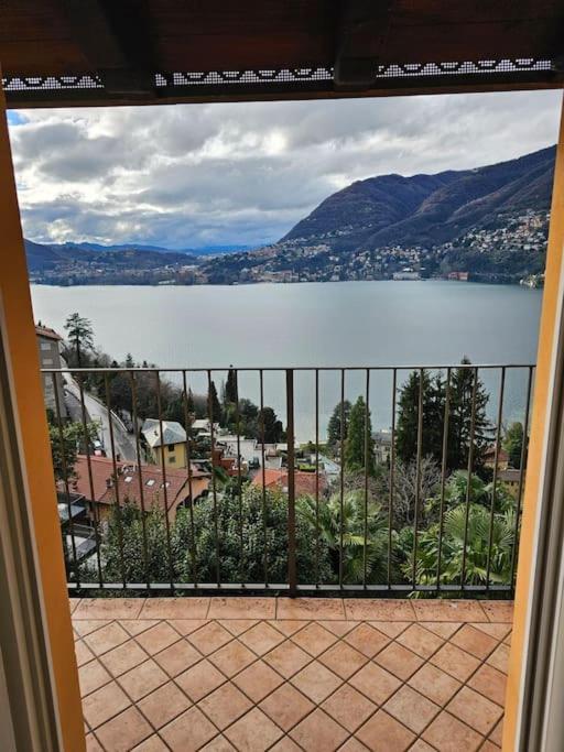 Apartment The View ,appartamento Fronte Blevio