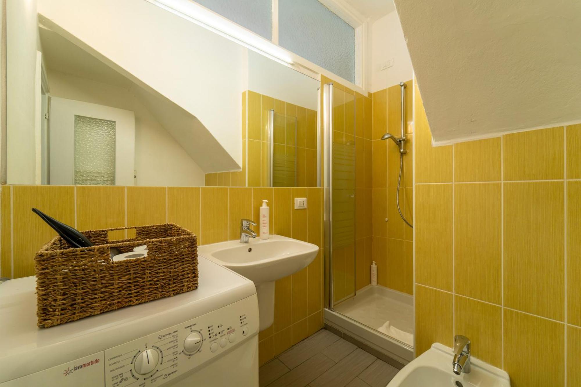 Lotus By Wonderful Italy Apartment *