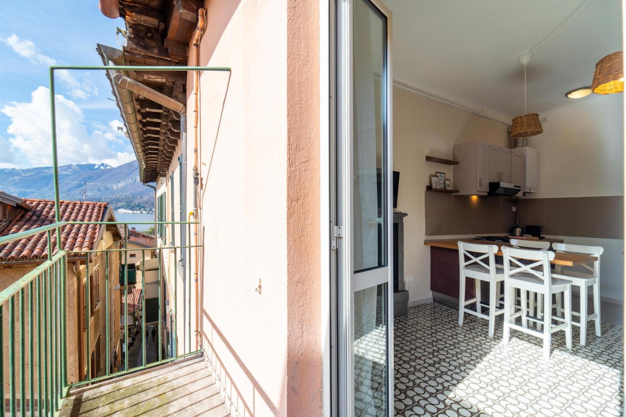 Lotus By Wonderful Italy Apartment *