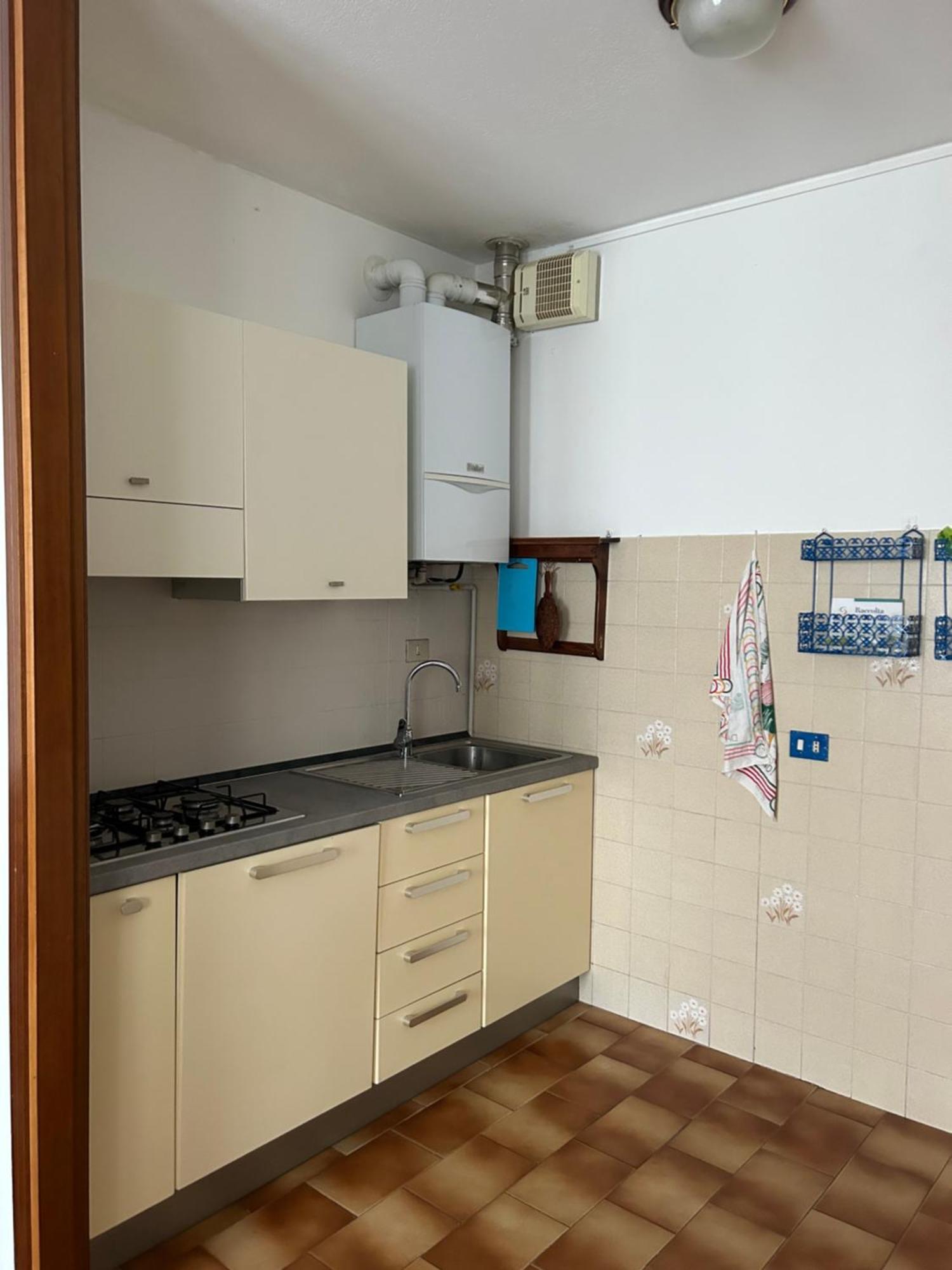 Apartment La Brezza *