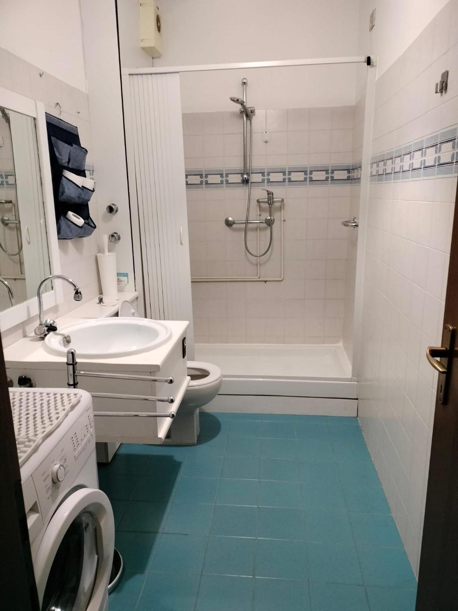 Apartment La Brezza Dervio