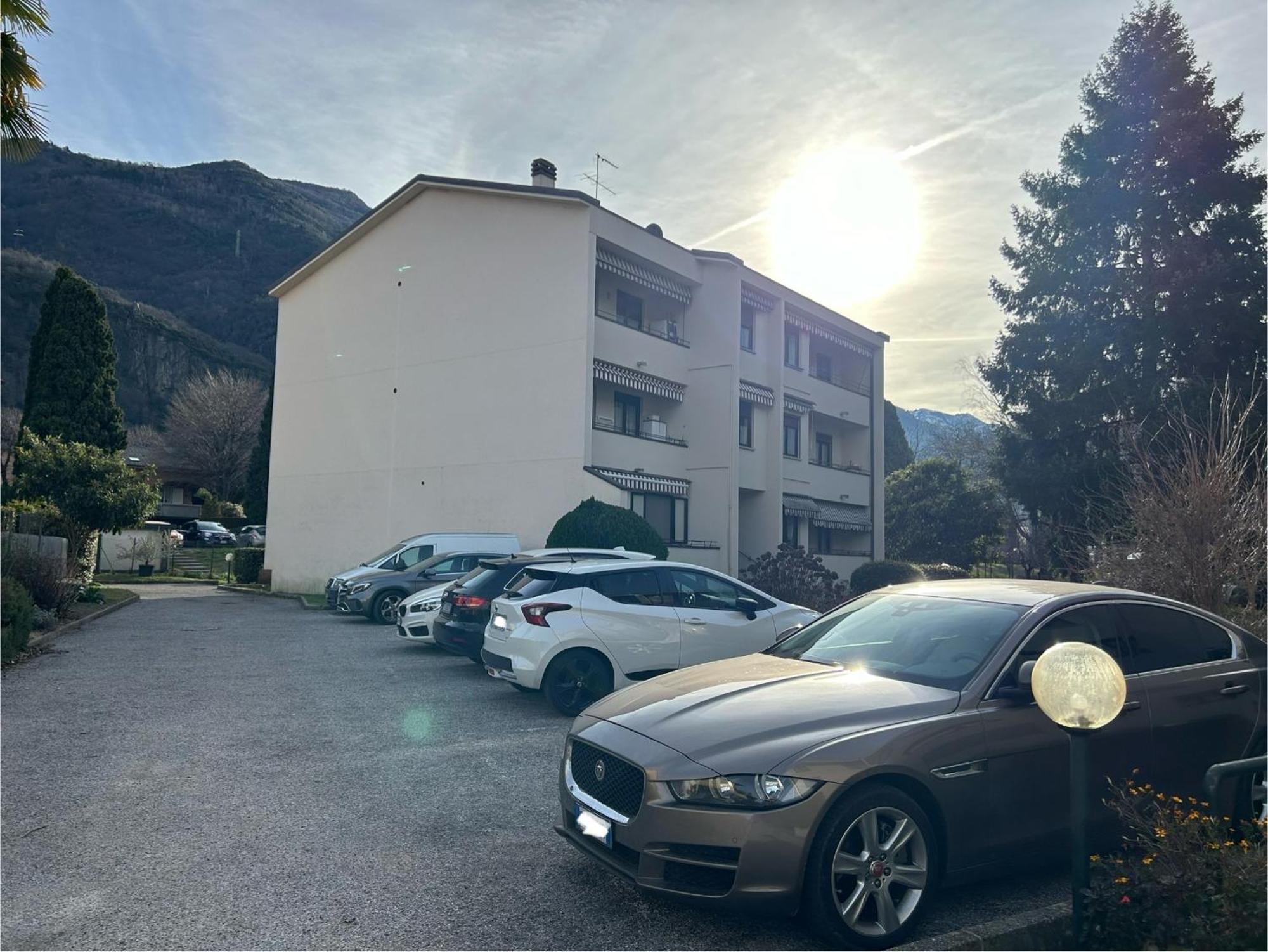 La Brezza Dervio