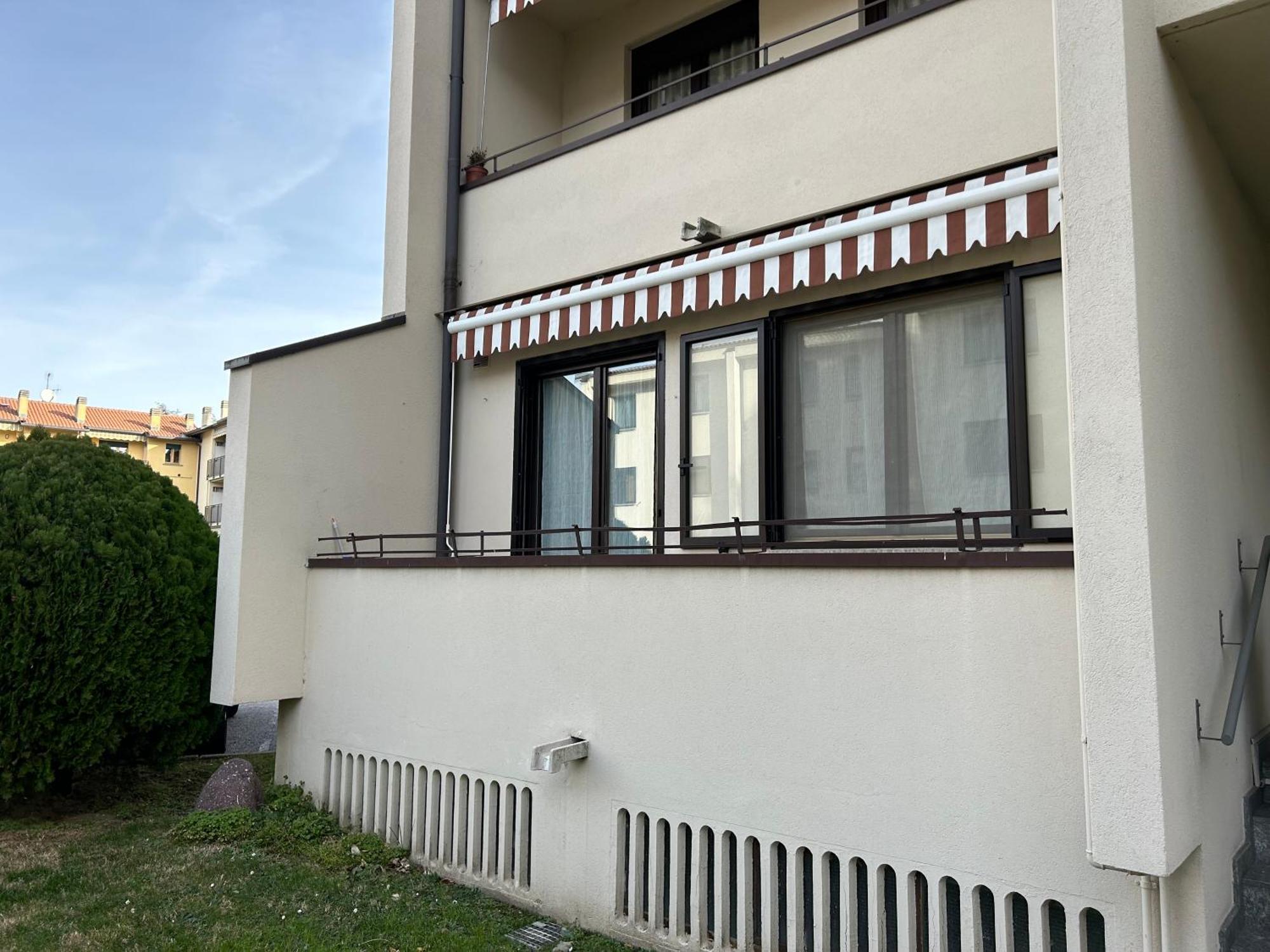 La Brezza Apartment