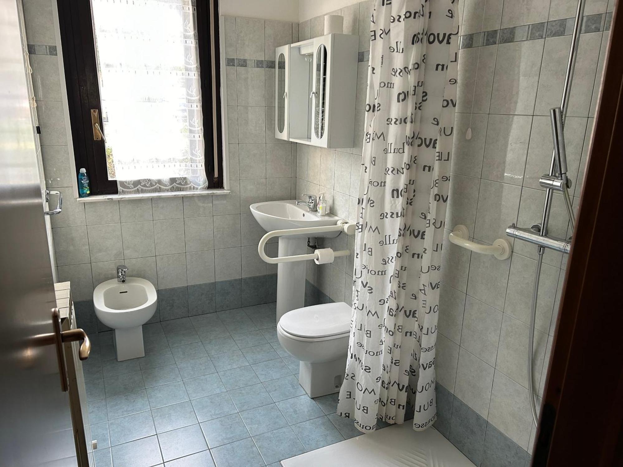 La Brezza Apartment Dervio