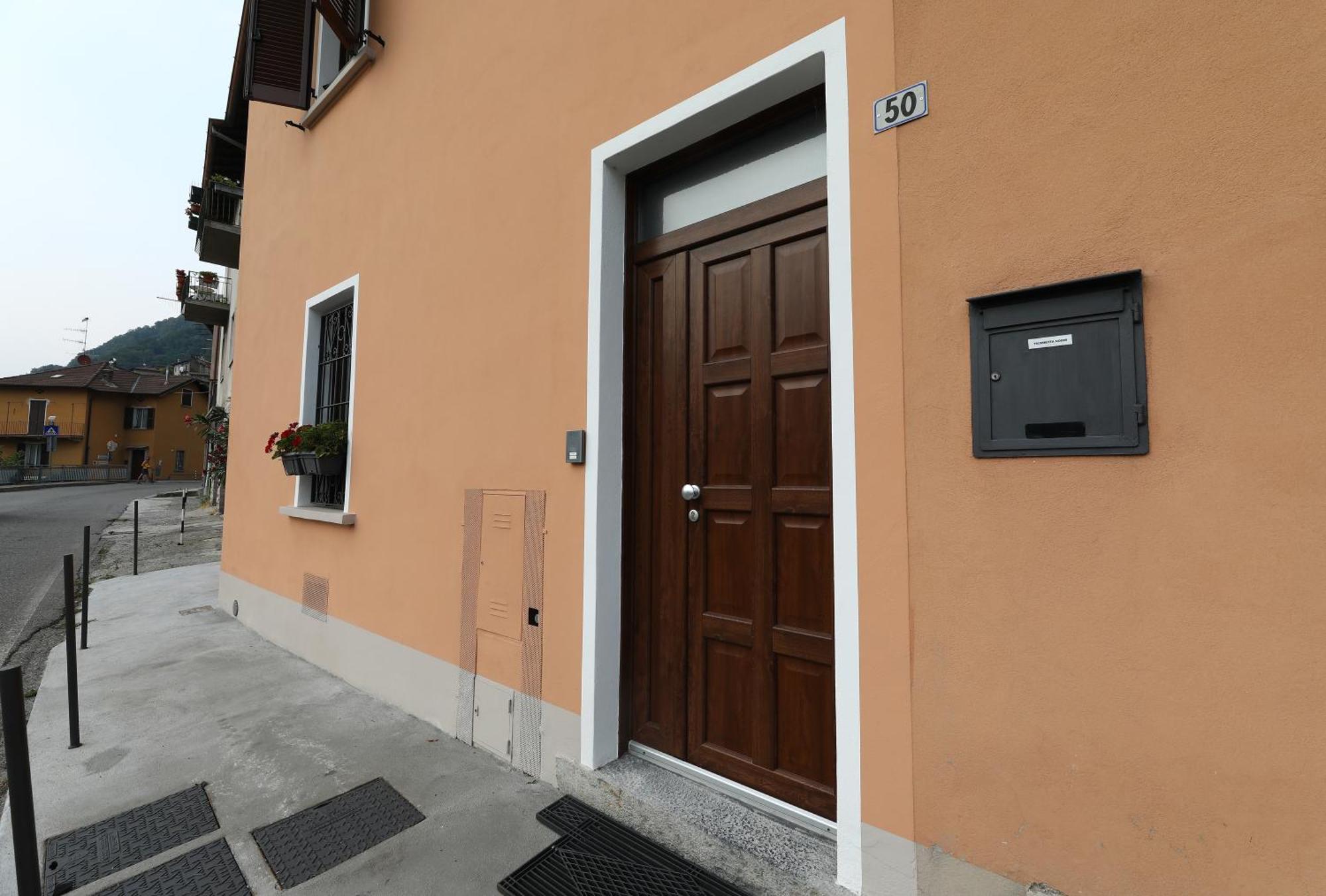 La Ca' Del Pola Apartment