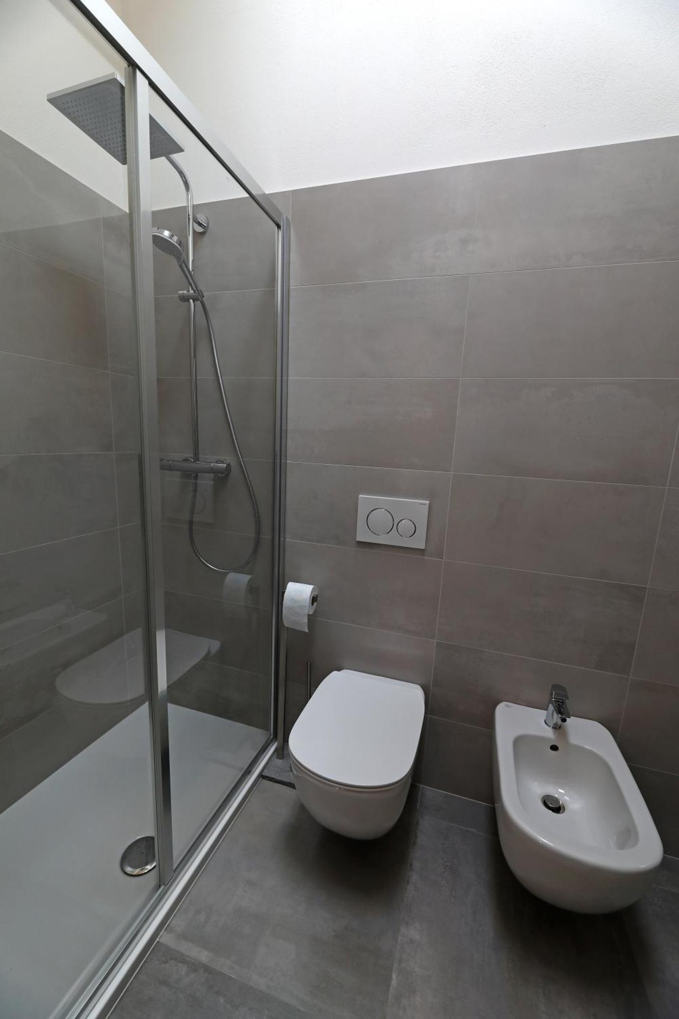 Apartment La Ca' Del Pola