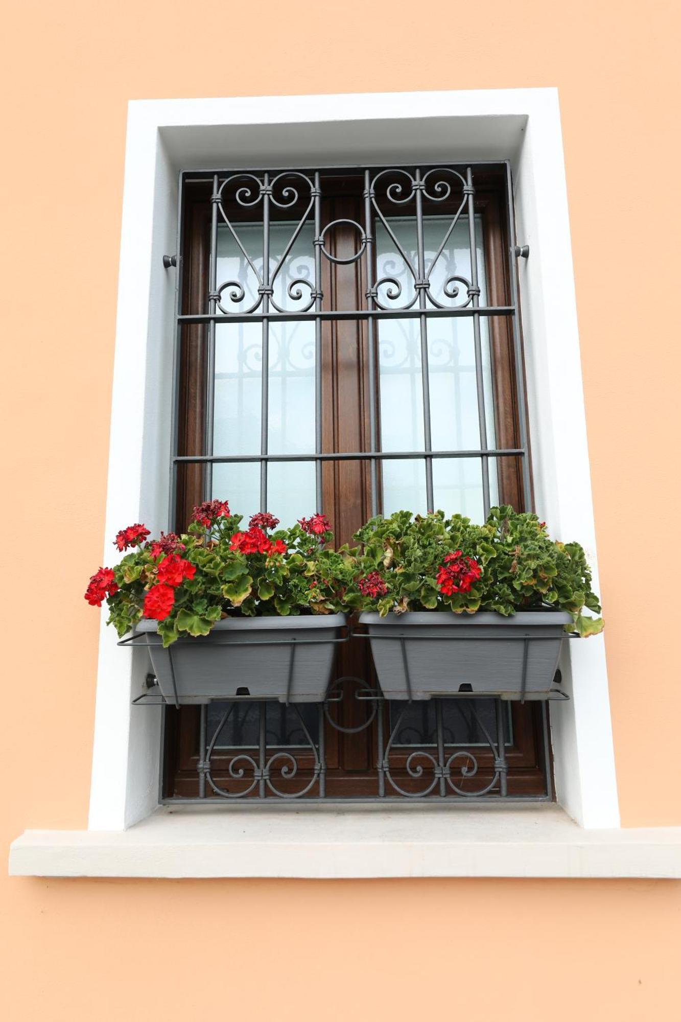 La Ca' Del Pola Apartment *