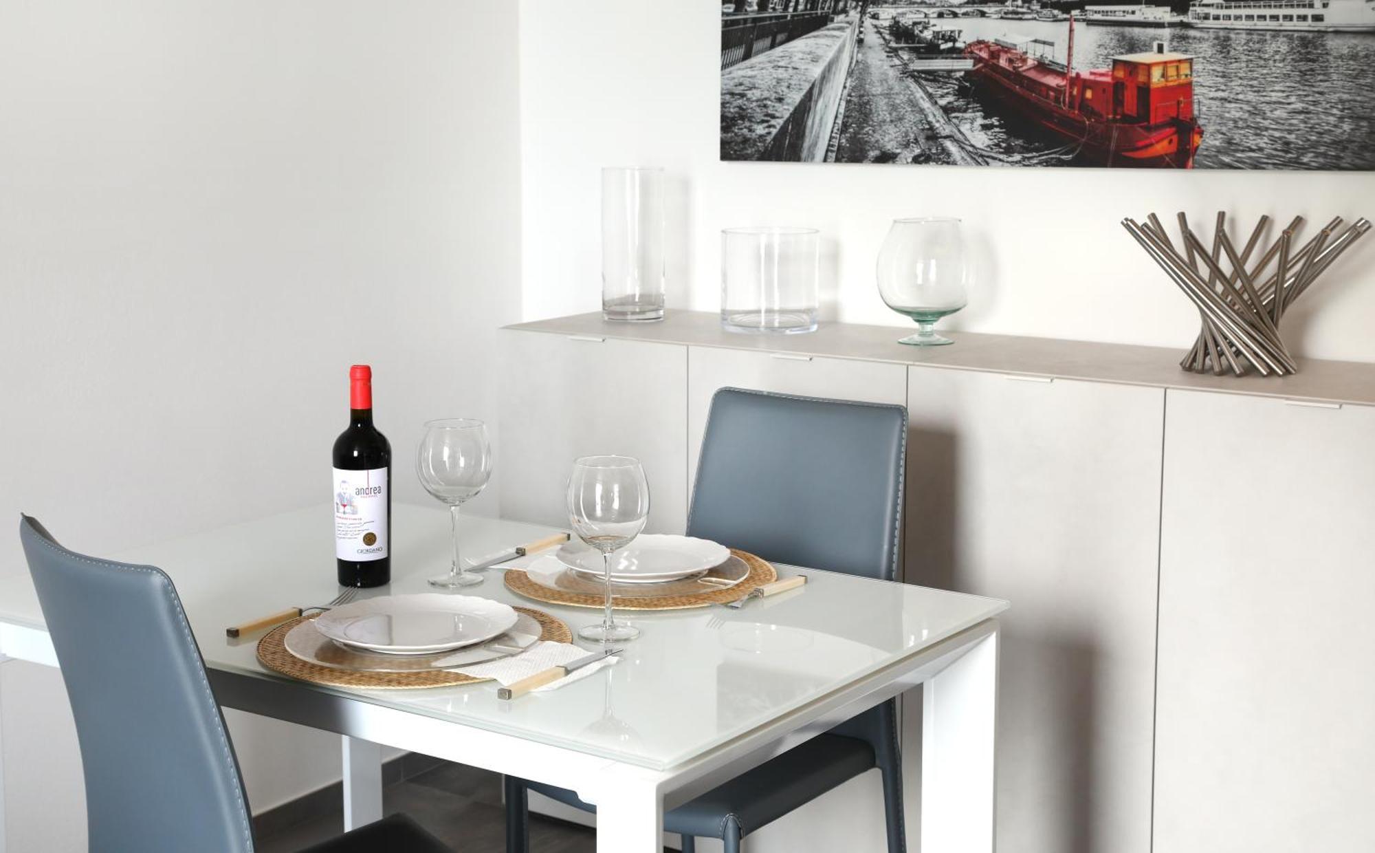 La Ca' Del Pola Apartment Pognana Lario