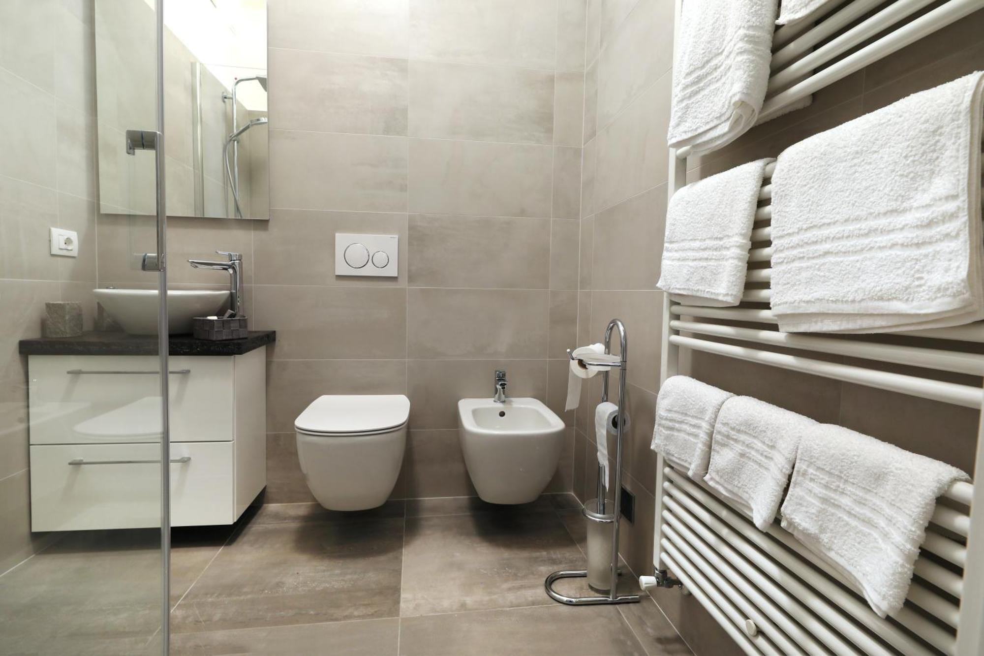 La Ca' Del Pola Apartment Pognana Lario