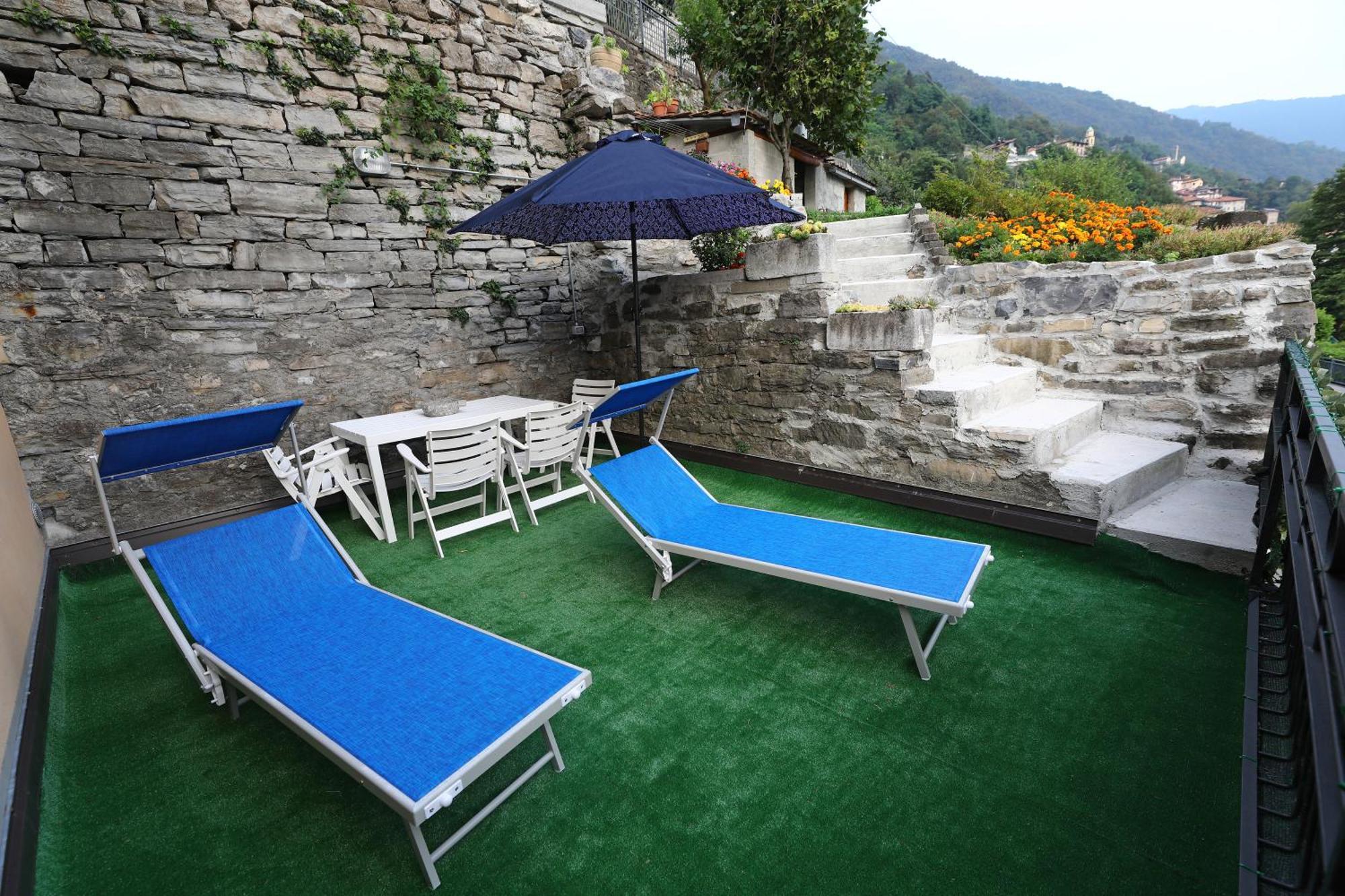 Apartment La Ca' Del Pola *