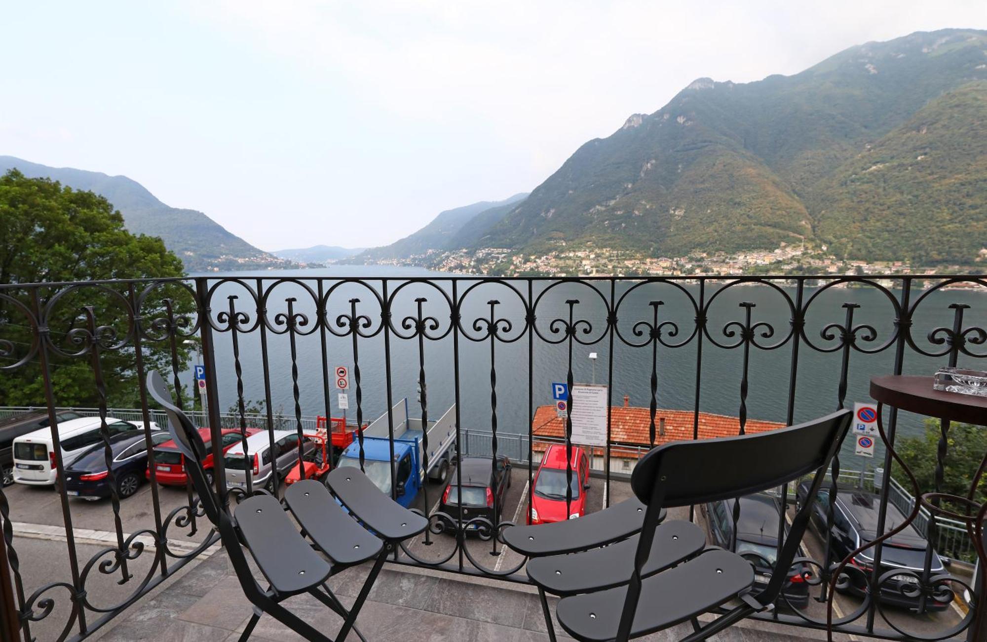 La Ca' Del Pola * Pognana Lario