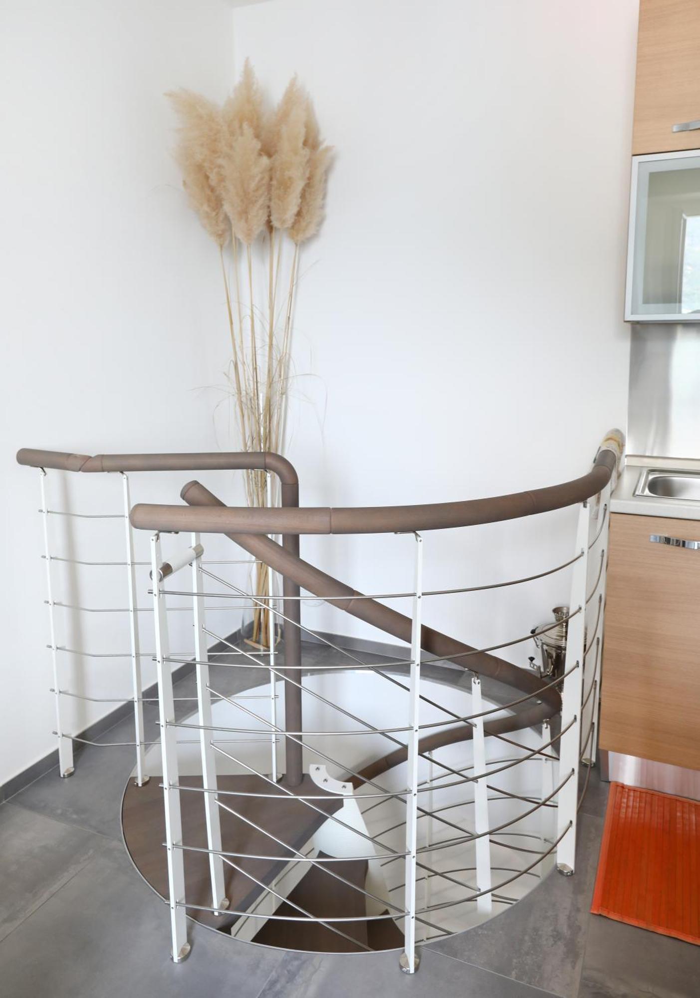 Apartment La Ca' Del Pola Pognana Lario