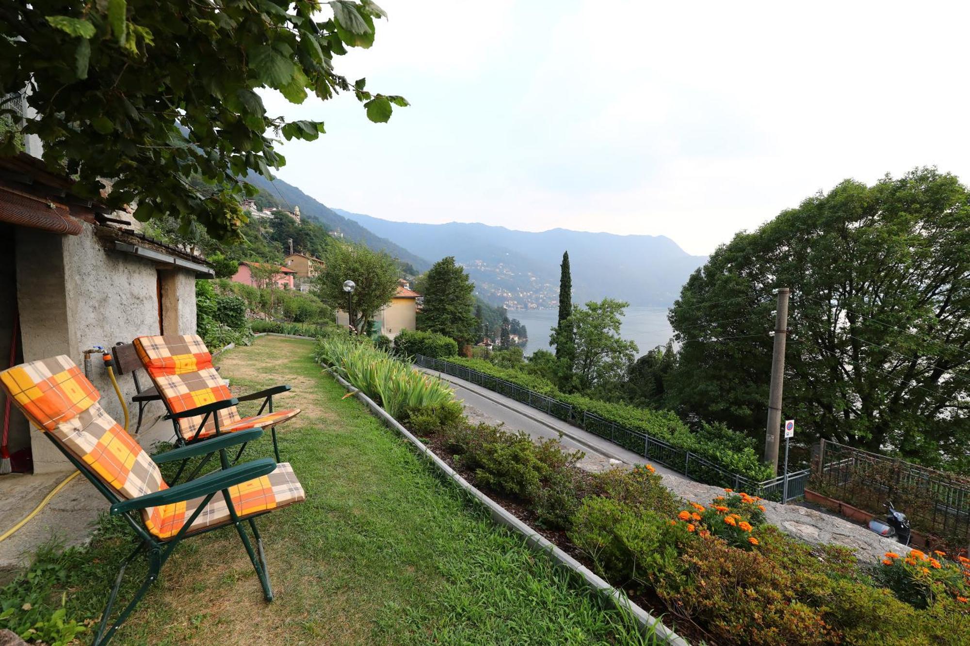 Apartment La Ca' Del Pola