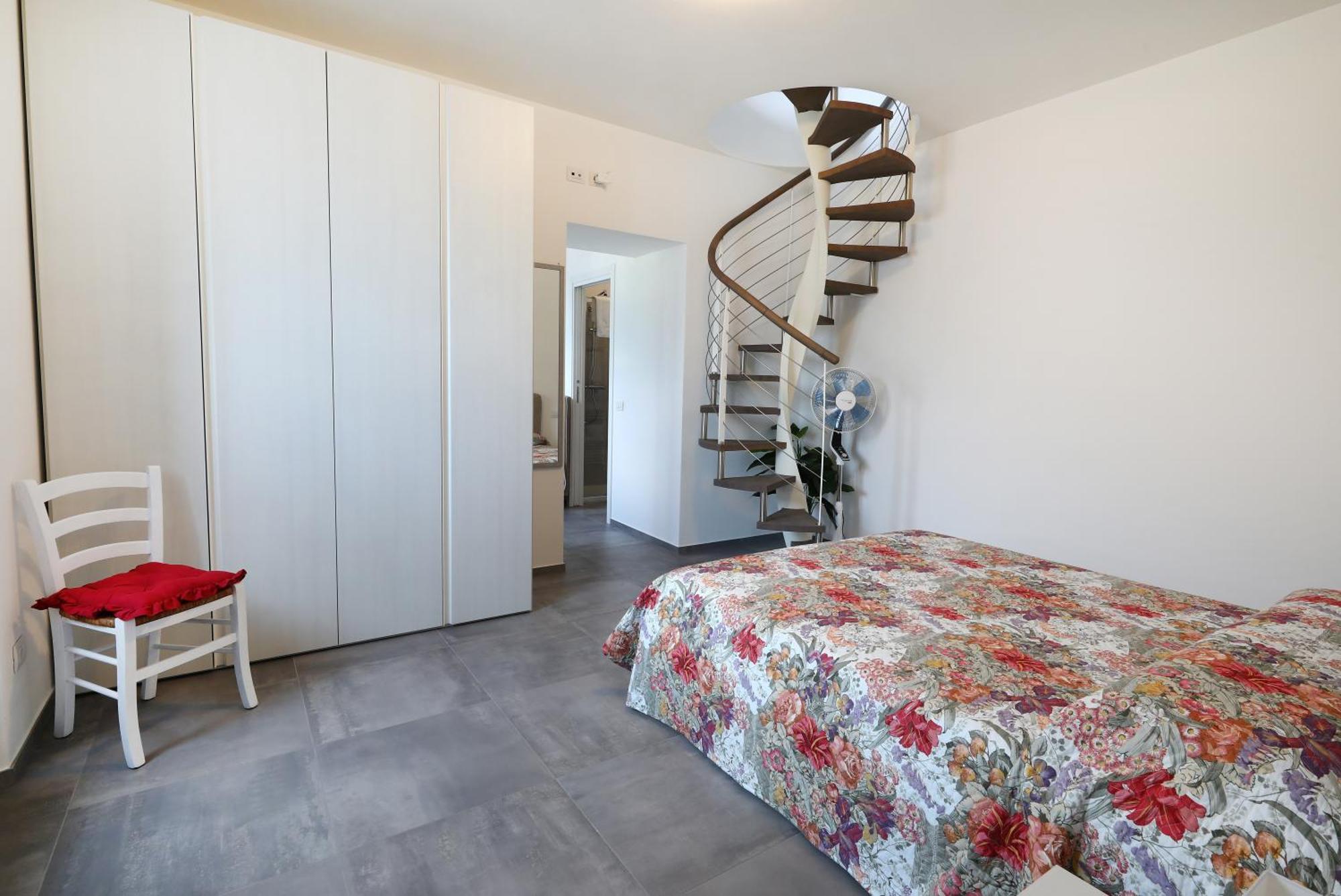 Apartment La Ca' Del Pola