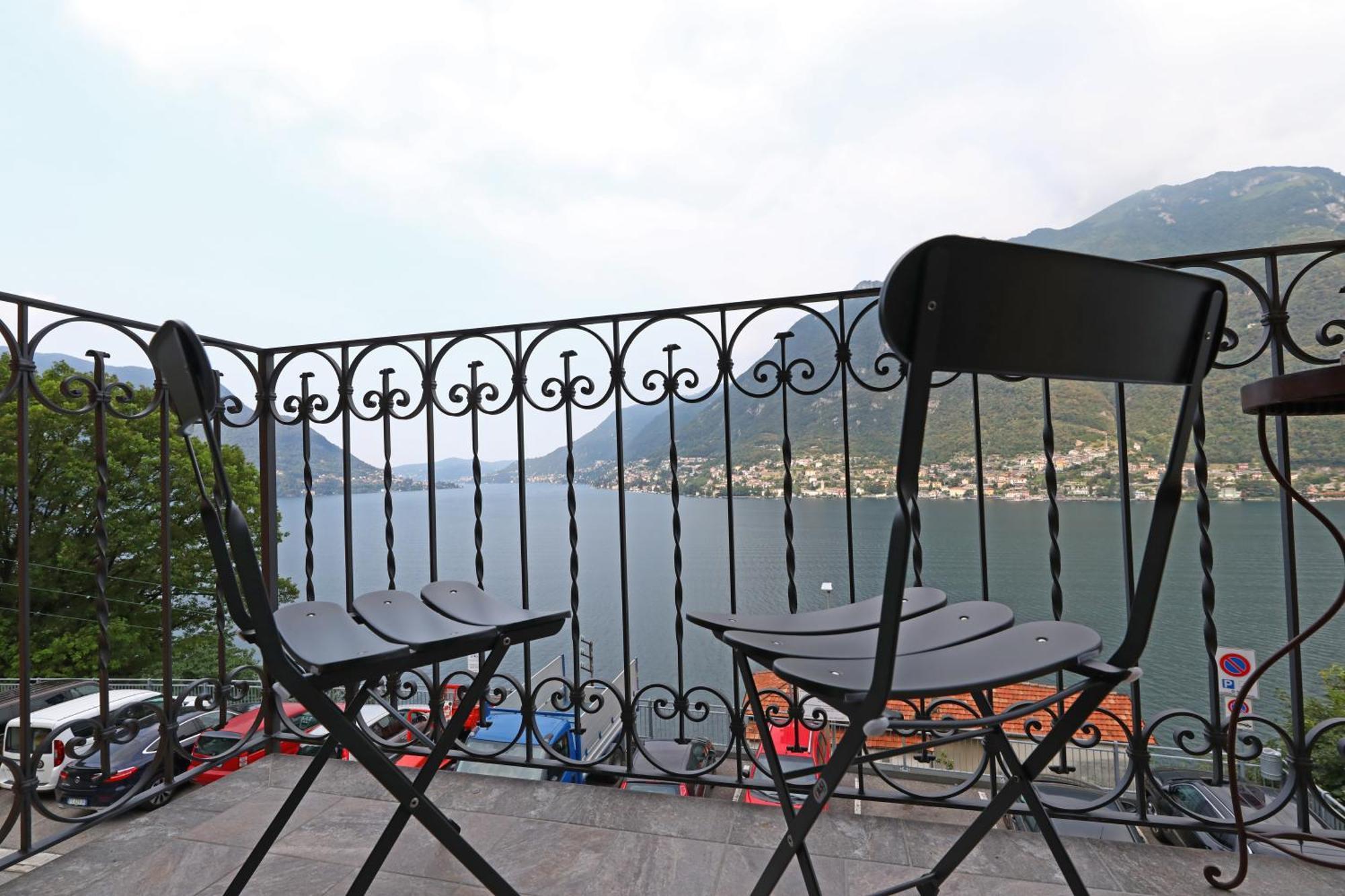 La Ca' Del Pola Apartment