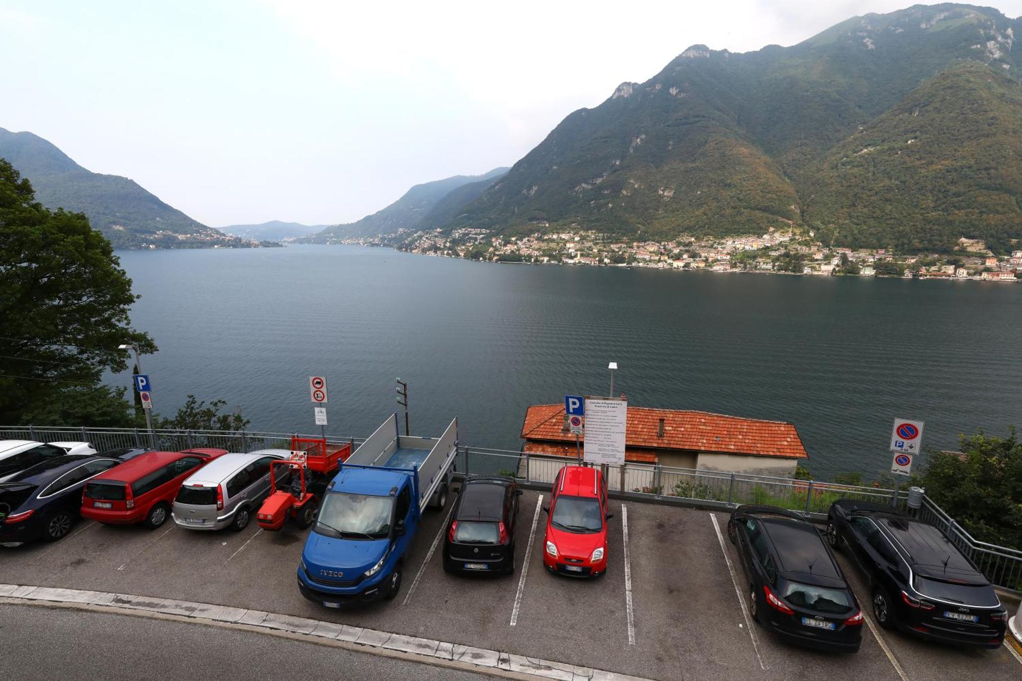 La Ca' Del Pola * Pognana Lario