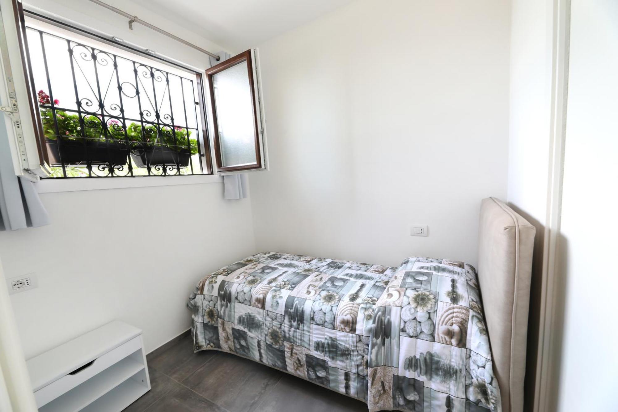 La Ca' Del Pola Apartment Pognana Lario