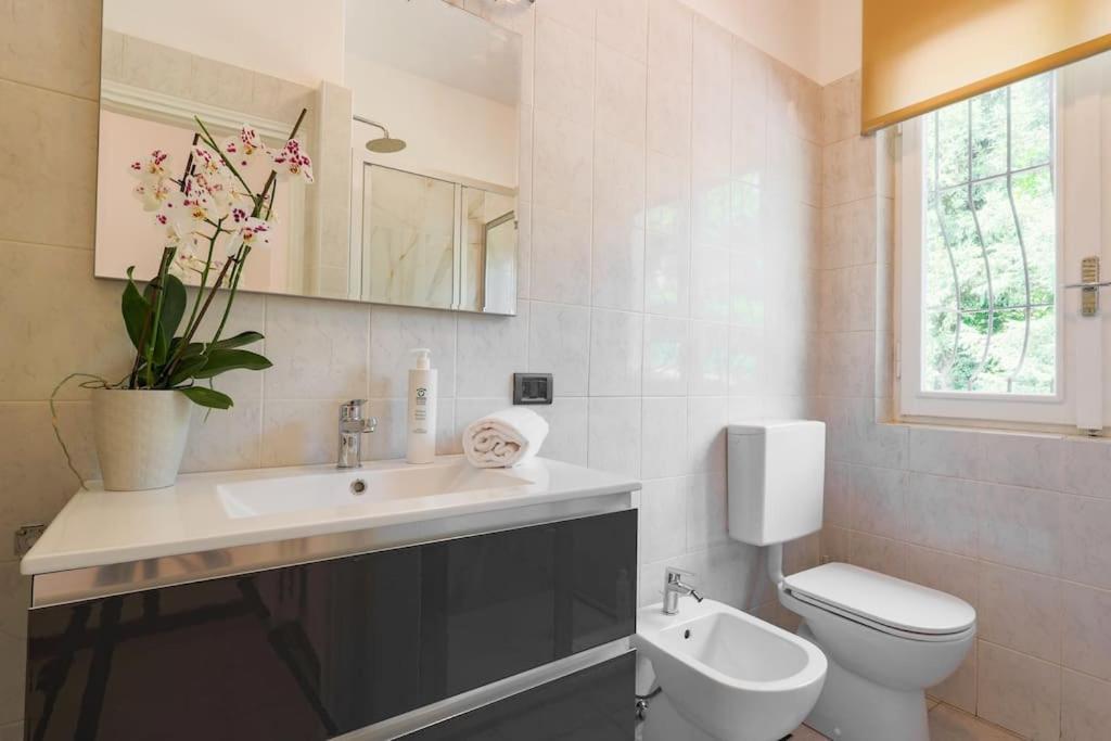 Garden View Apartment *