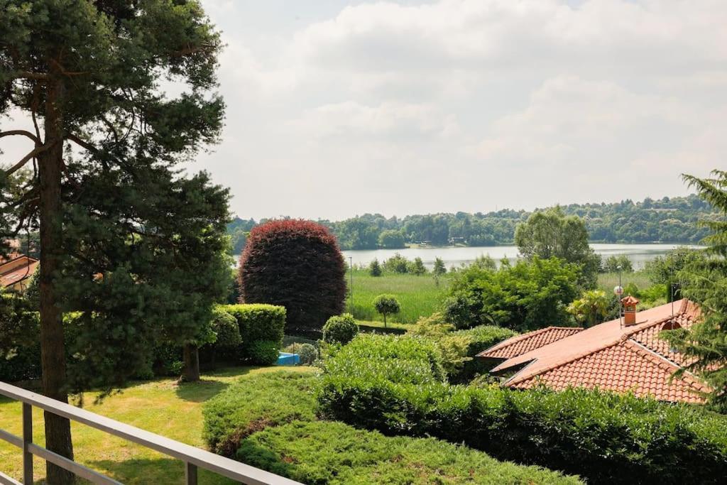 Garden View * Montorfano