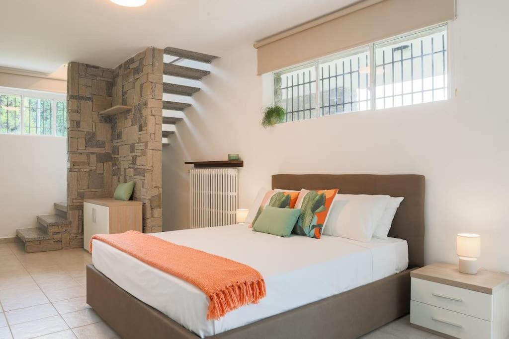 Garden View Apartment Montorfano