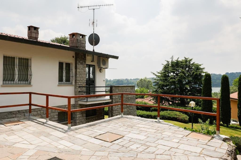 Garden View Montorfano