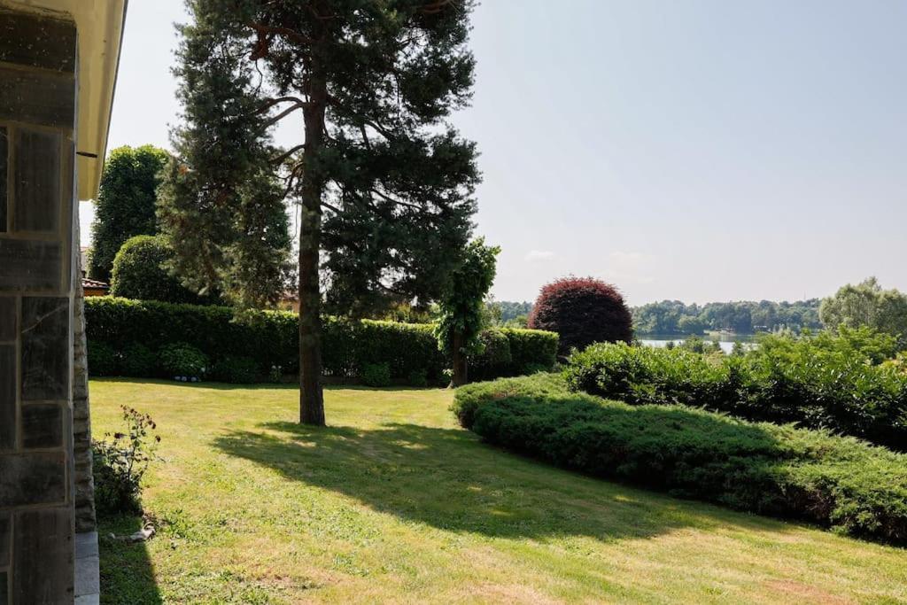 Garden View Montorfano