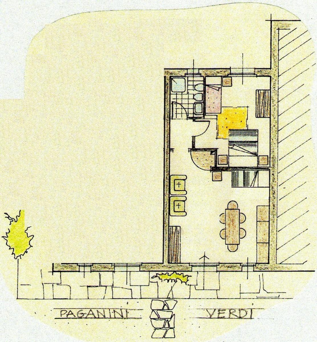 Villadina Farm Colico