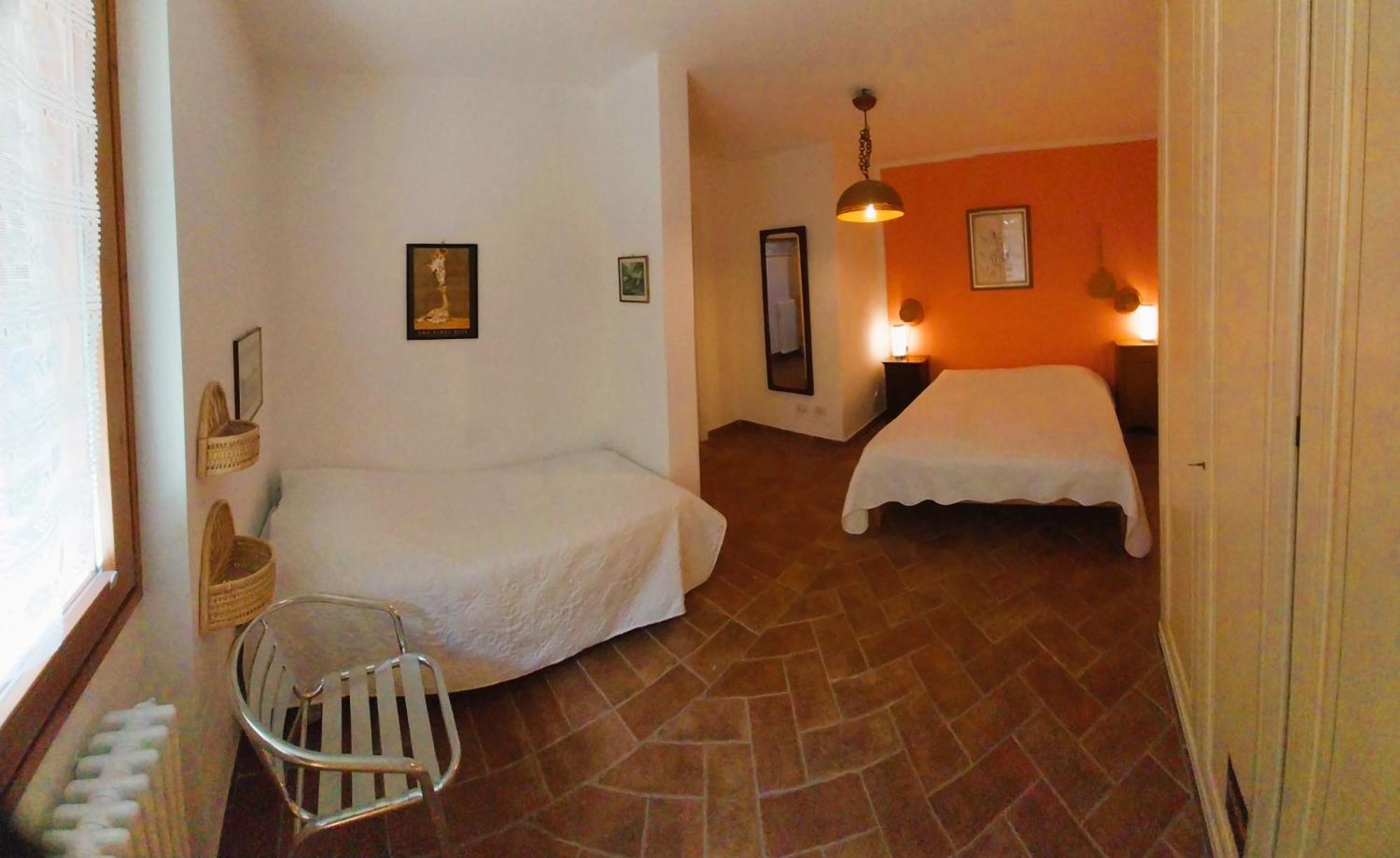 Villadina Farm Country house
